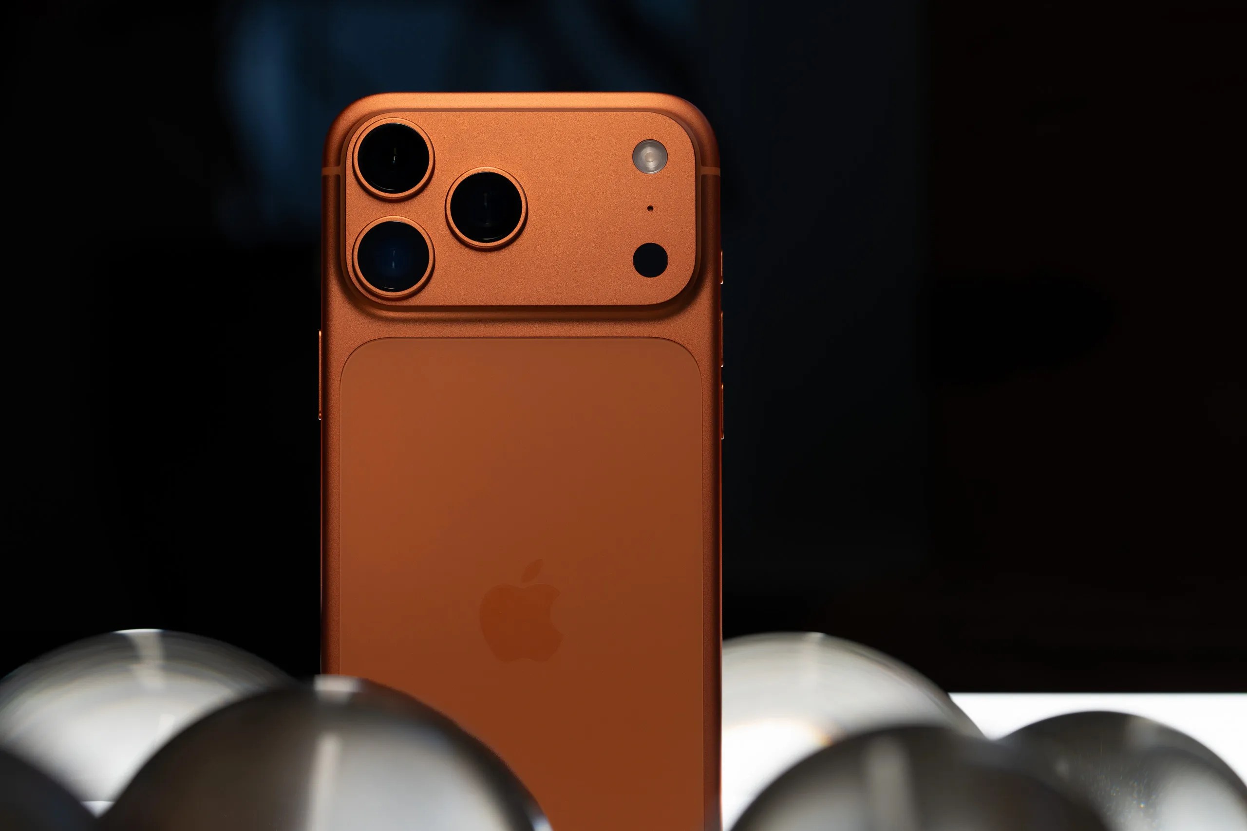 iPhone 17 Pro