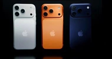 مقارنة هواتف iPhone