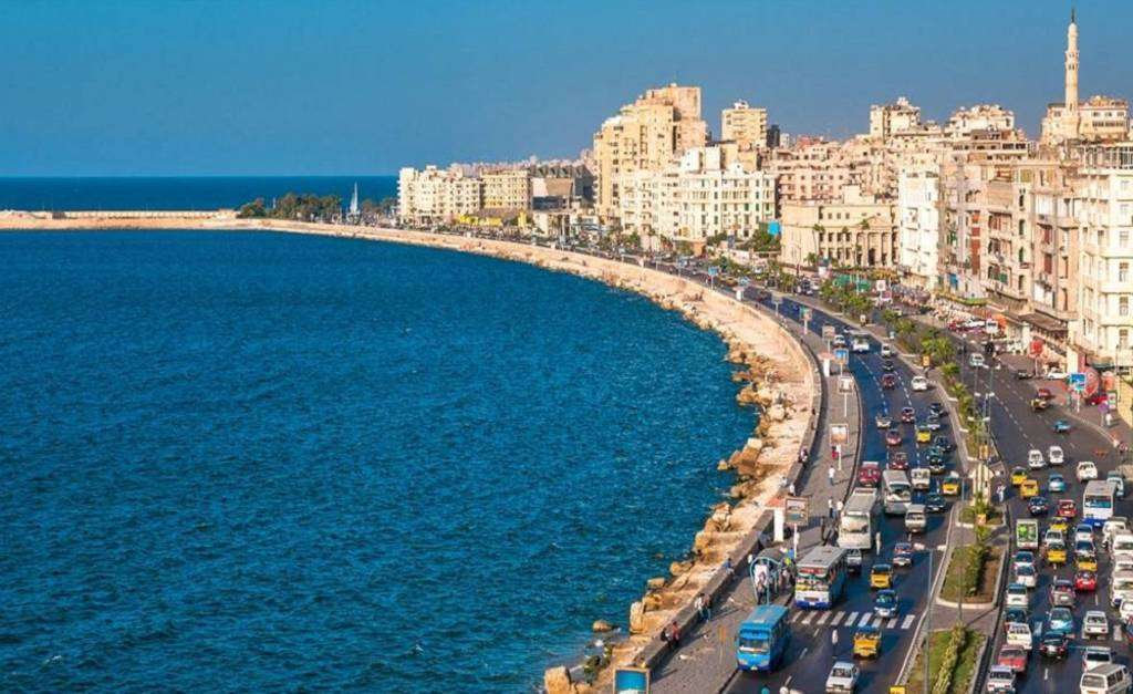 الإسكندرية تطلق مبادرة للتحول إلى «مدينة ذكية»