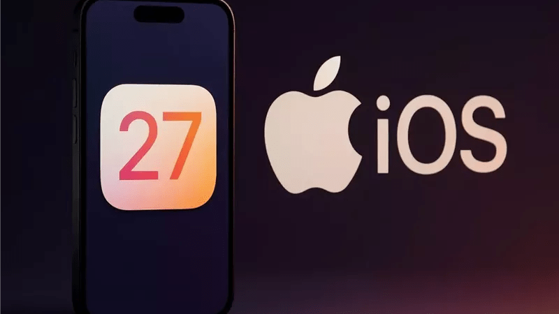iOS 27