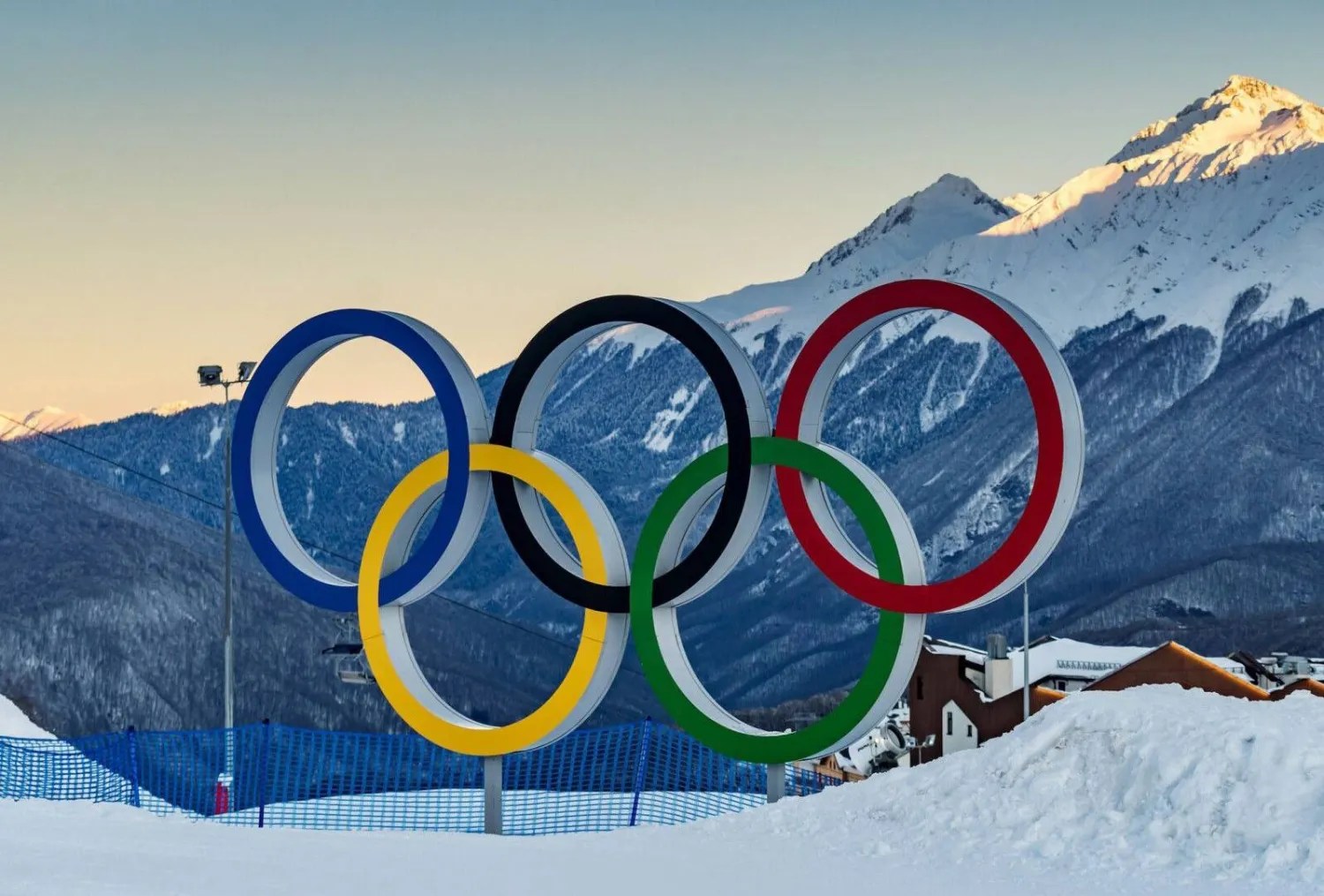 دورة الألعاب الأولمبية