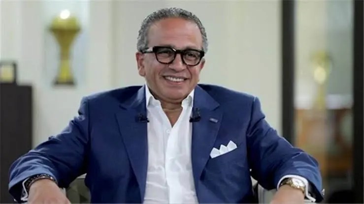 استقالة عمرو الجنايني من مجلس إدارة الشرقية إيسترن كومباني