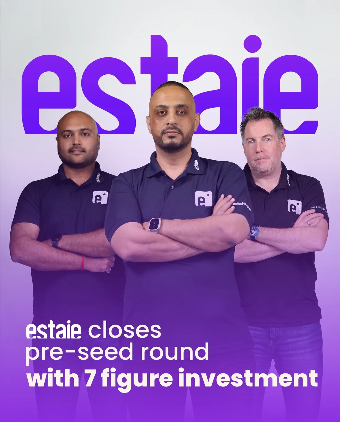 estaie Raises 7-Figure Round to Expand in MENA