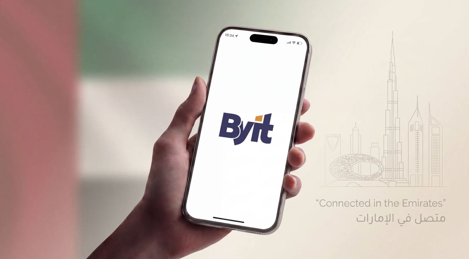 Byit