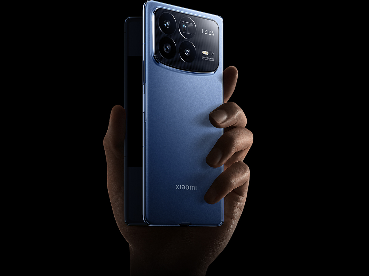 3つ折りスマホの実現は近い？一気に薄くなった折りたたみスマホ – 技術