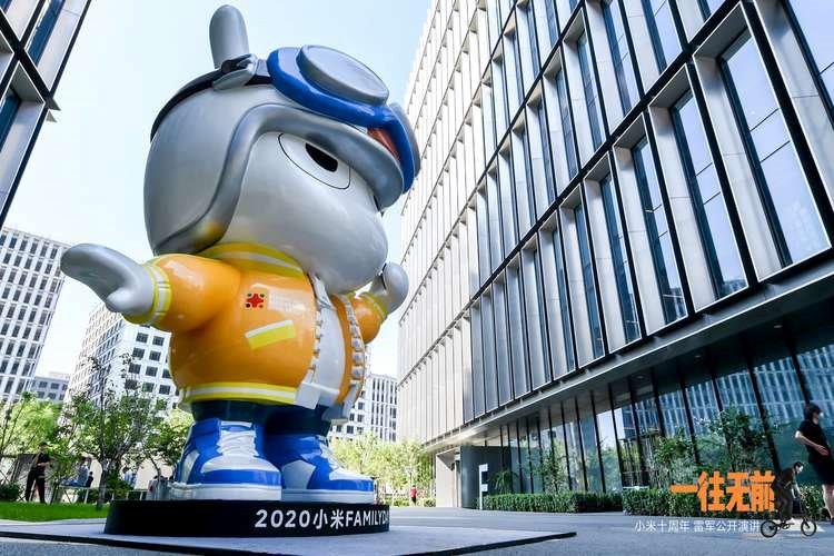 Xiaomi na IFA prezentuje technologie przyszłości ekosystemu Human x Car x Home