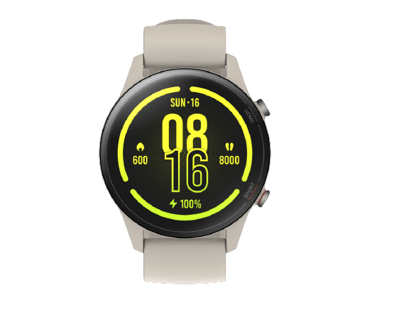 Mi Watch