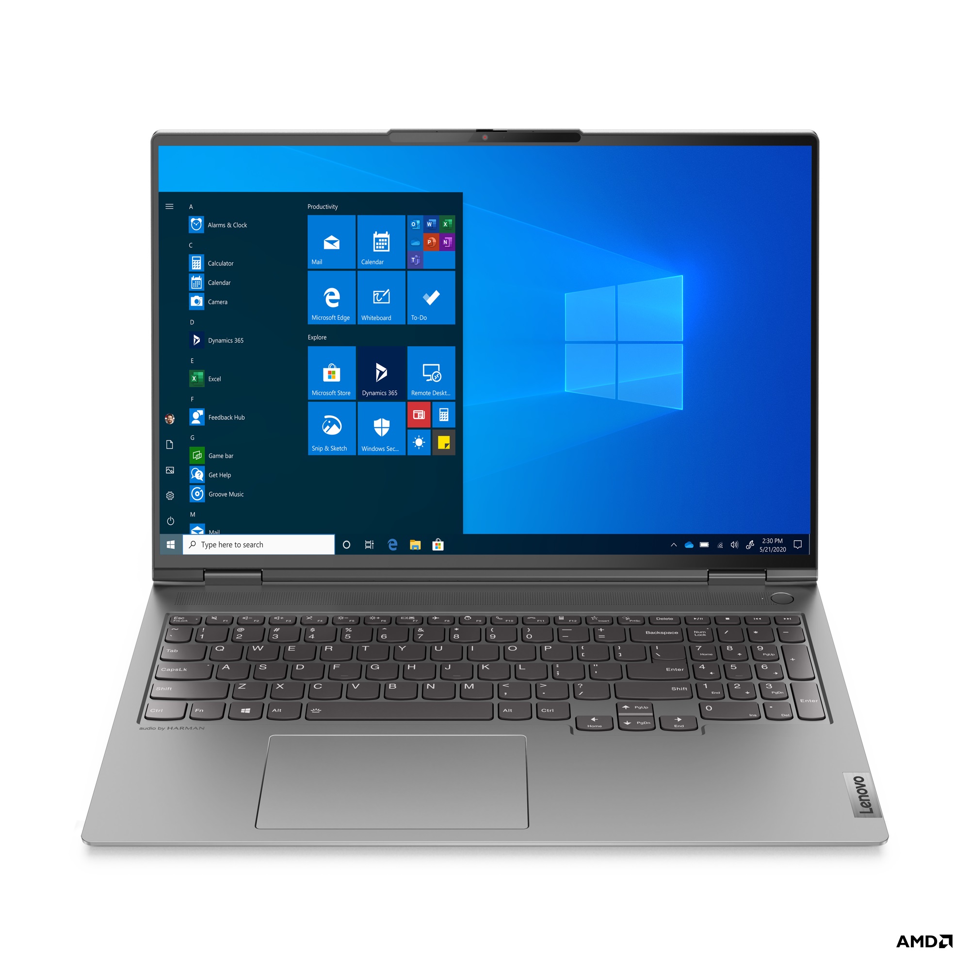 Lenovo ThinkBook