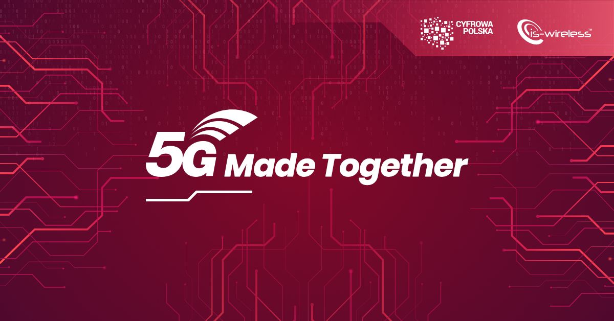 5G Made Together