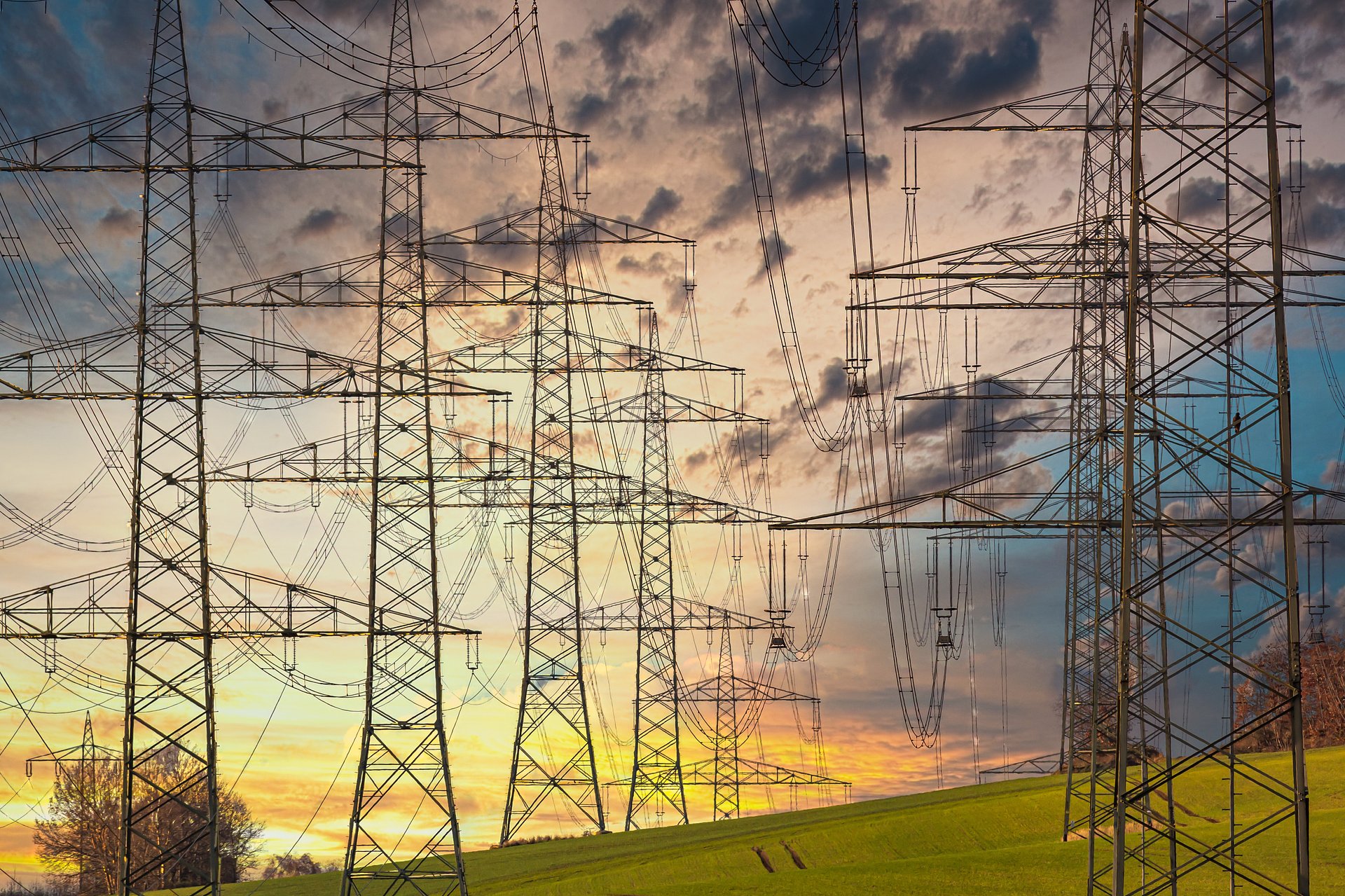 Magazyny energii w Europie: Polska też wchodzi w skalę setek megawatów
