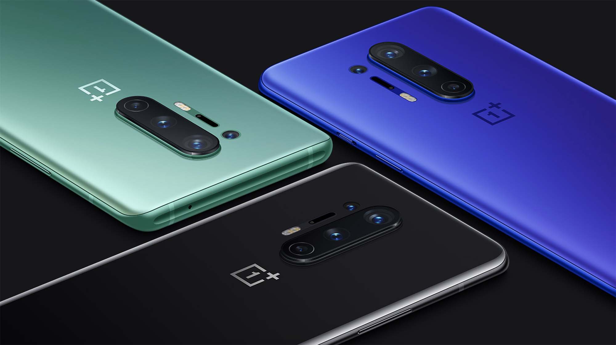 OnePlus 9 Tryb XPAN
