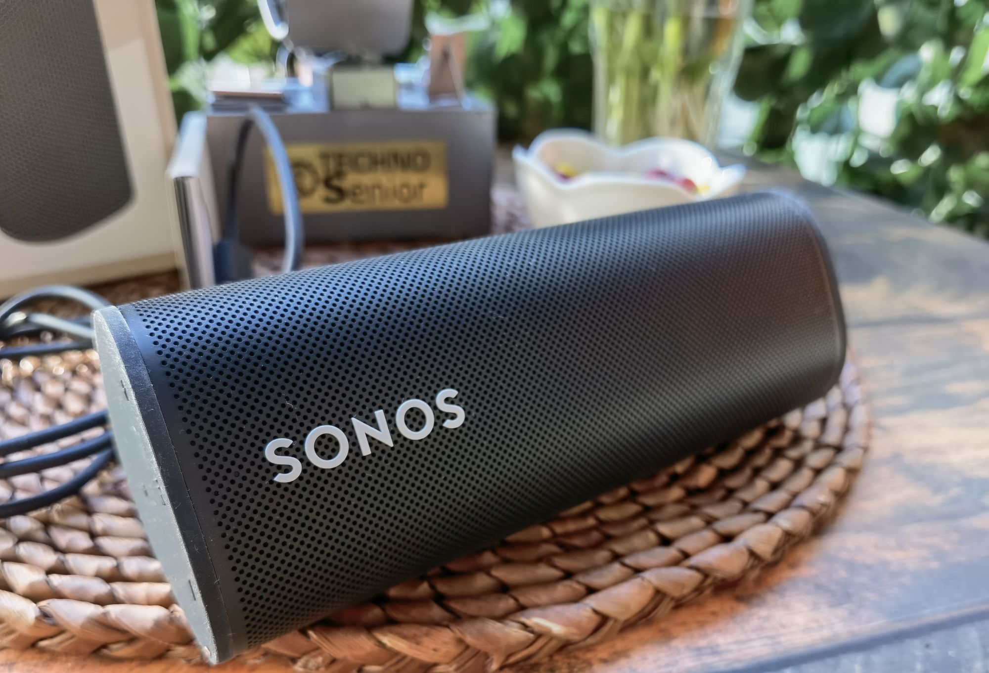 Sonos 27: sterowanie dzięki sztucznej inteligencji, nowe możliwości zarządzania dźwiękiem i wygodniejsza obsługa aplikacji