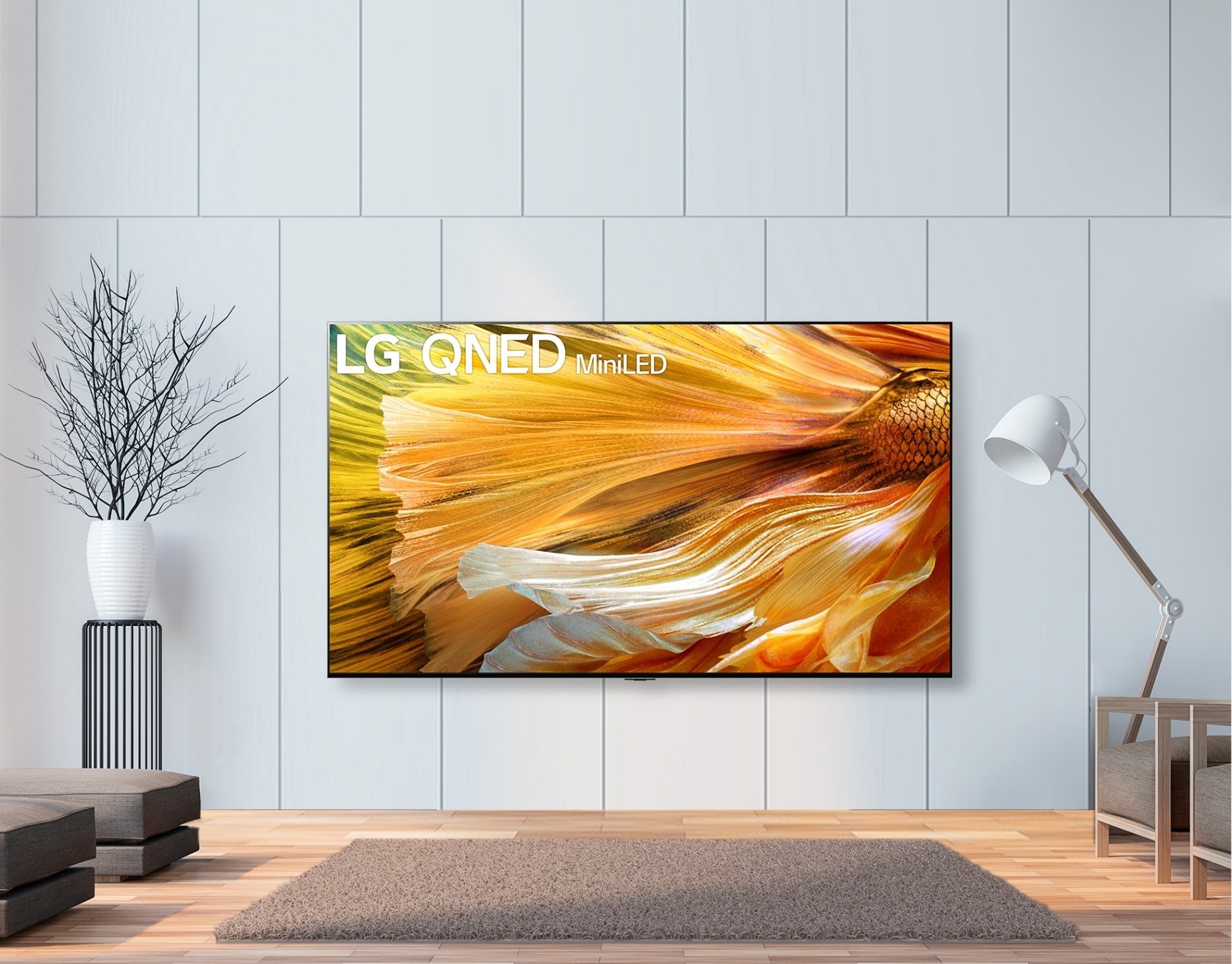 LG QNED MiniLED
