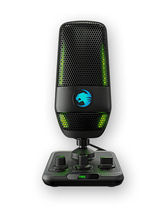 ROCCAT Torch