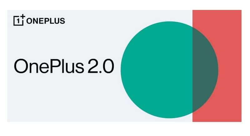 OnePlus 2.0