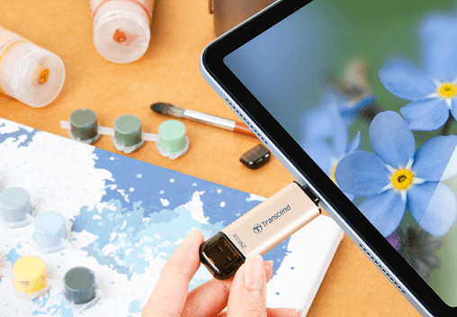 USB-C - pendrive
