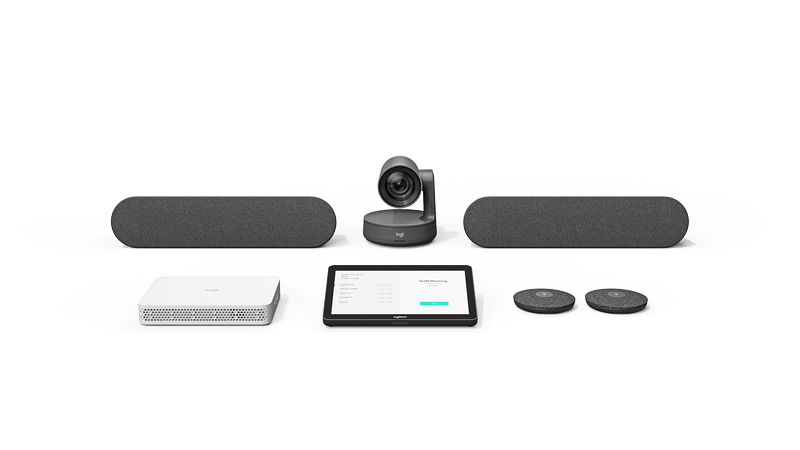 Logitech RoomMate