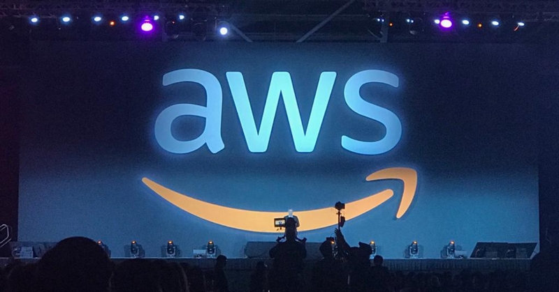 AWS re:Invent 2021