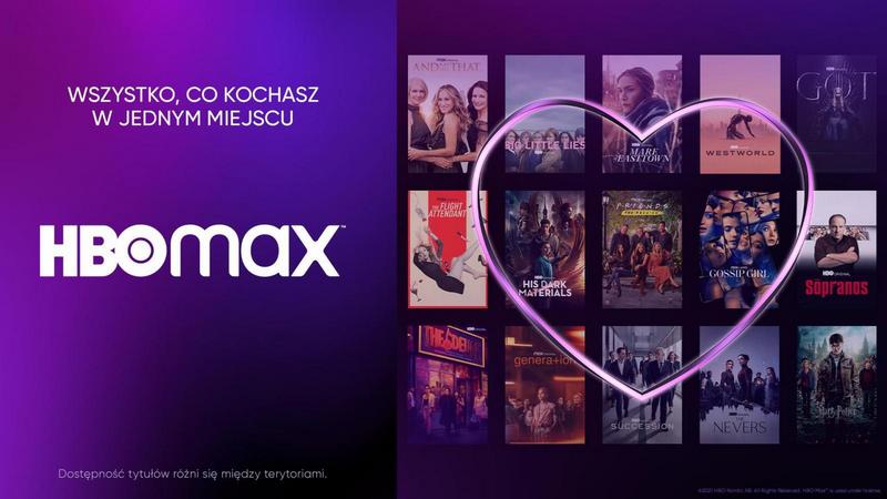 Przejęli oficjalne konto HBO Max i publikowali złośliwe reklamy