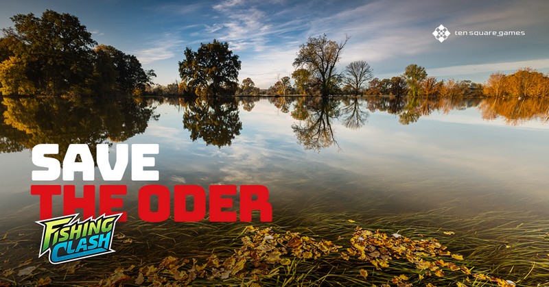 Save the Oder
