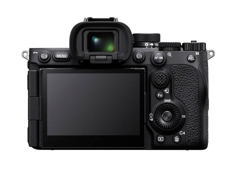 Sony A7R V
