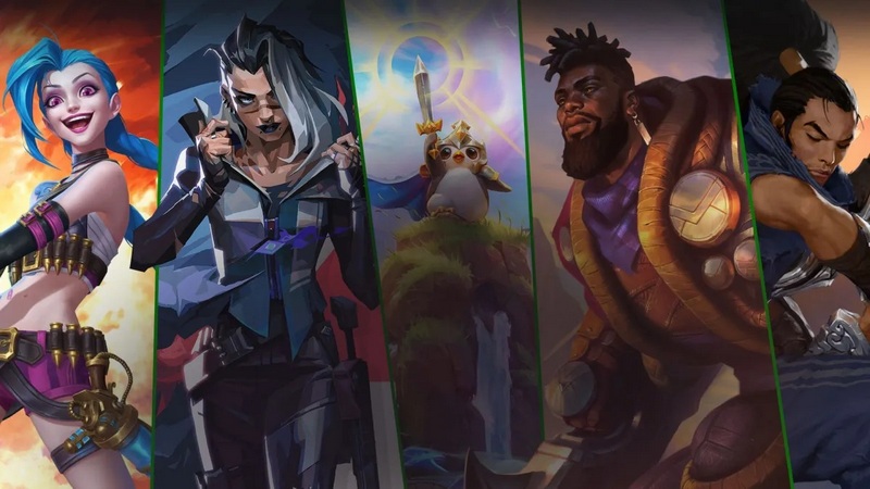 Riot Games