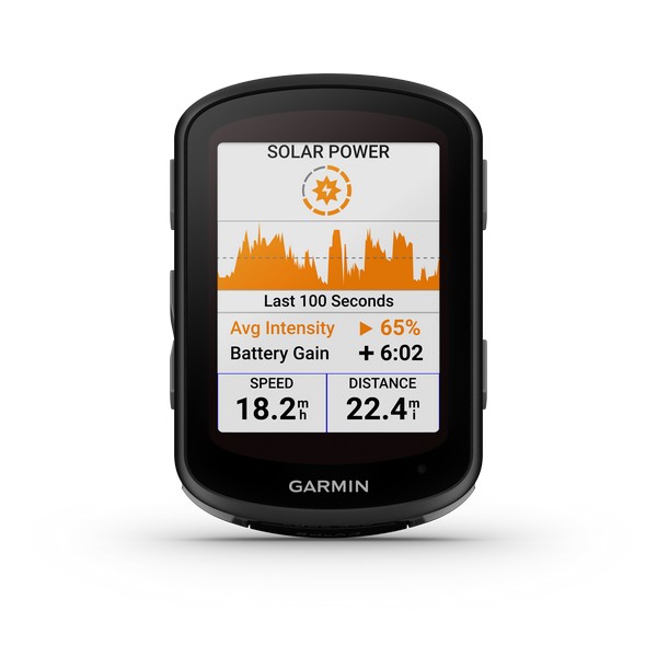Garmin Edge 540