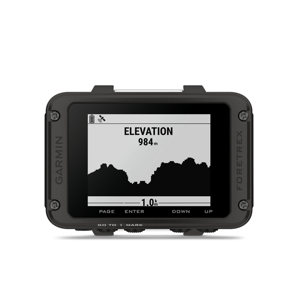 Garmin Foretrex 801
