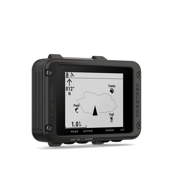 Garmin Foretrex 801