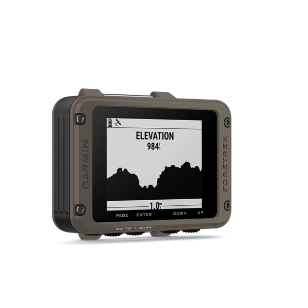 Garmin Foretrex 901