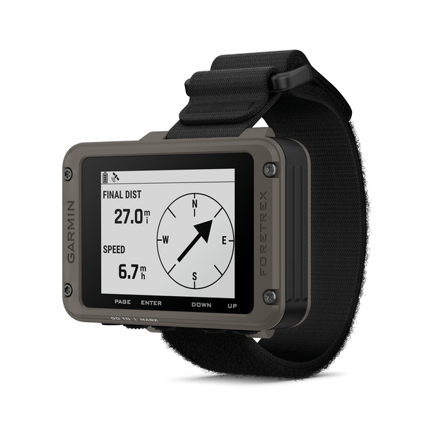 Garmin Foretrex 901