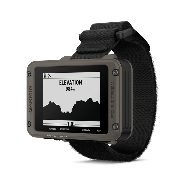 Garmin Foretrex 901