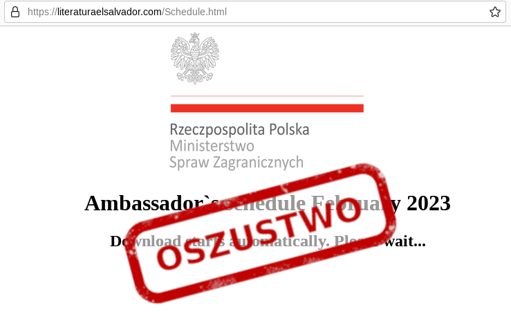 deobfuscation techniques: peephole deobfuscation |... CERT Polska i SKW ostrzegają przed działaniami rosyjskich szpiegów ...