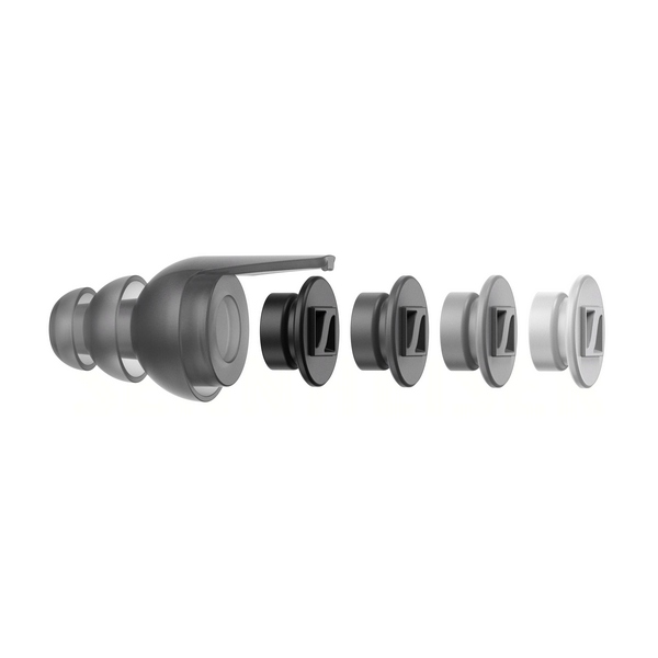Sennheiser Soundprotex