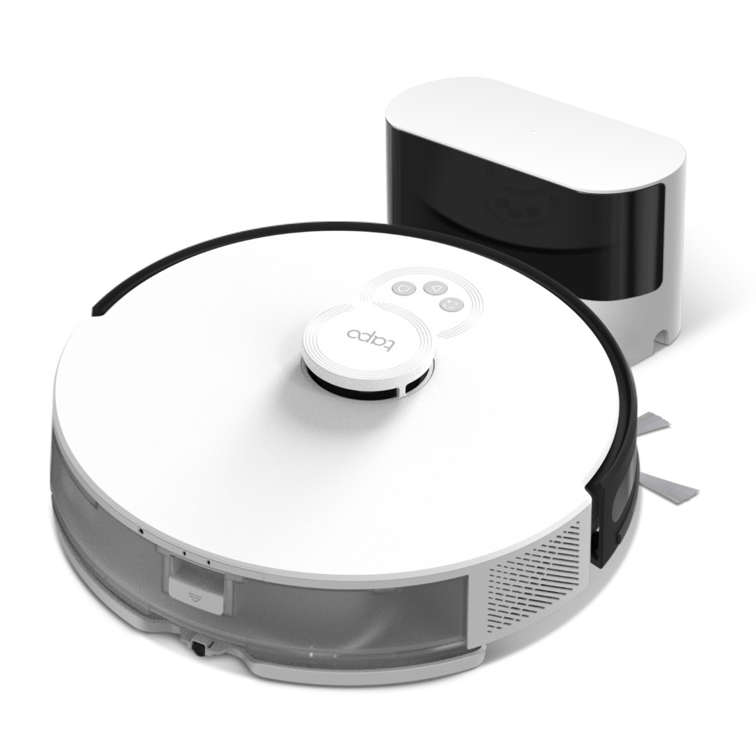Tapo Rv30