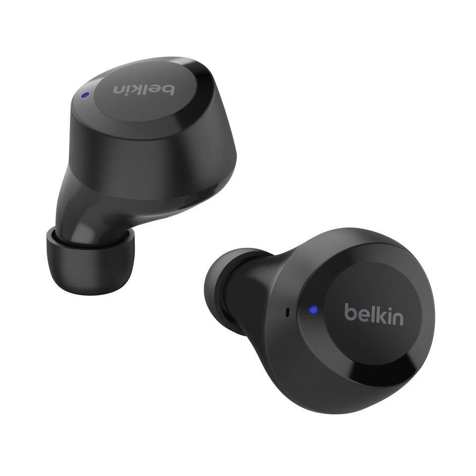Belkin Soundform Bolt