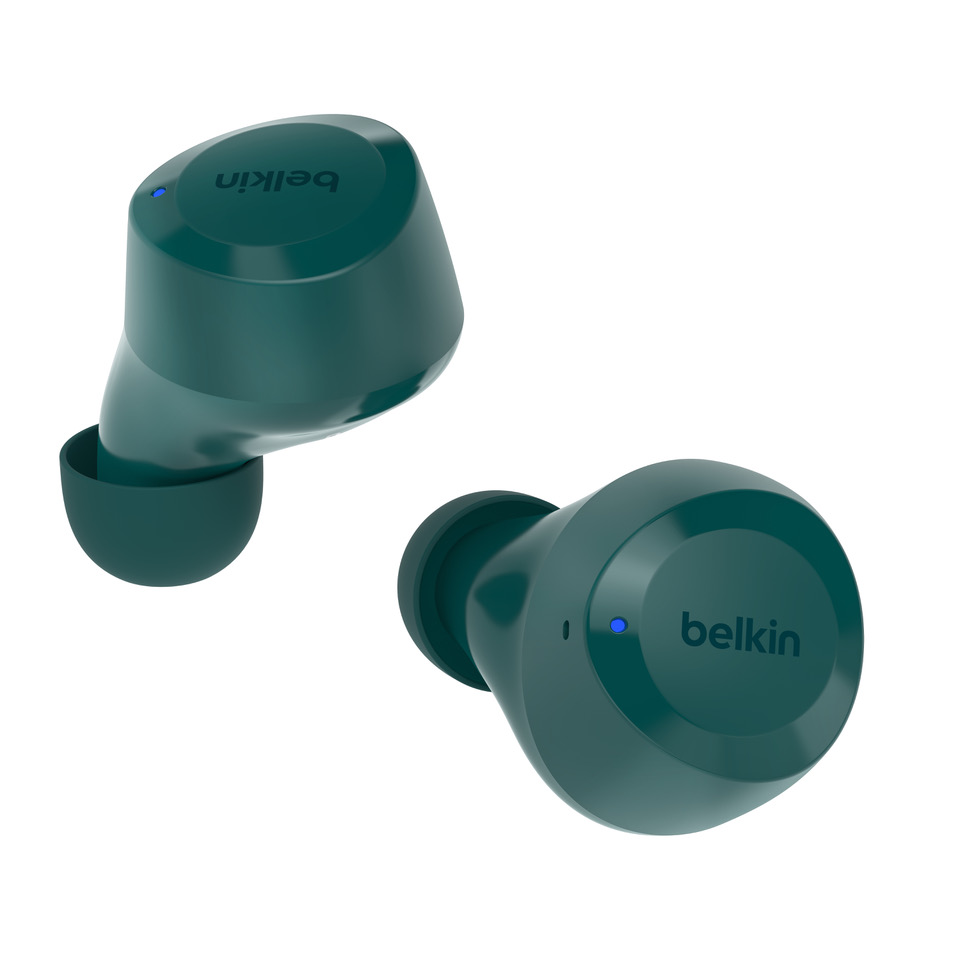 Belkin Soundform Bolt
