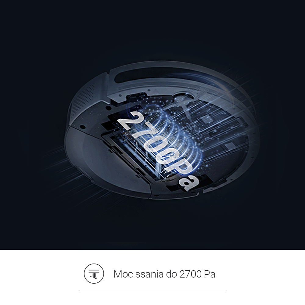 Ezviz Rc3 Plus