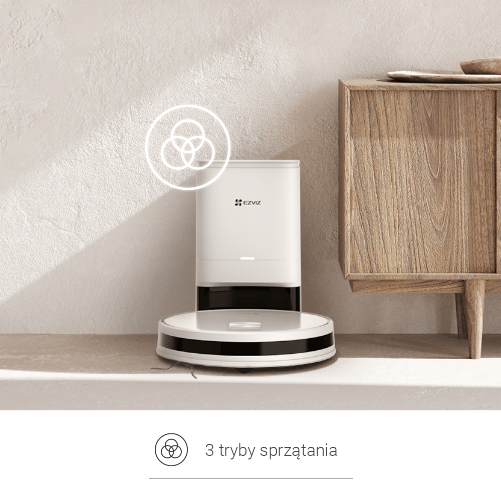 Ezviz Rc3 Plus