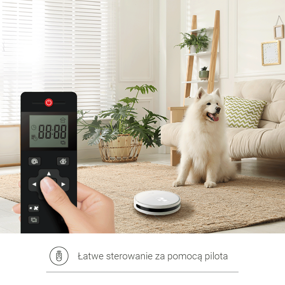 Ezviz Rc3