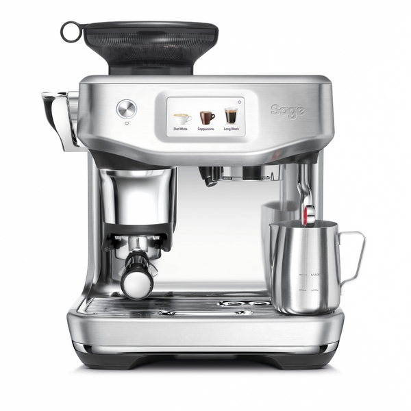 The Barista Touch Impress