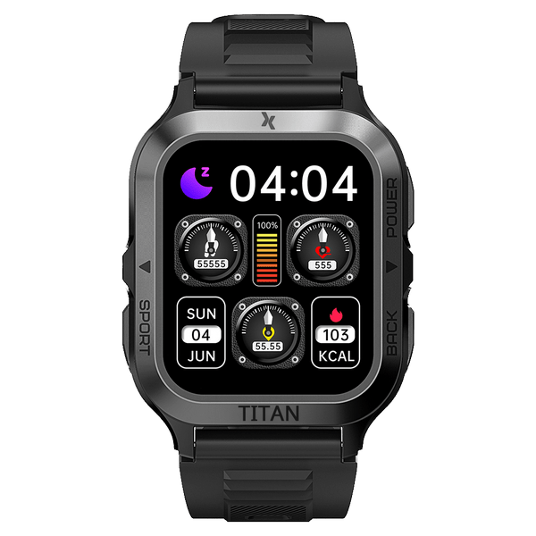 Maxcom Fw67 Titan Pro