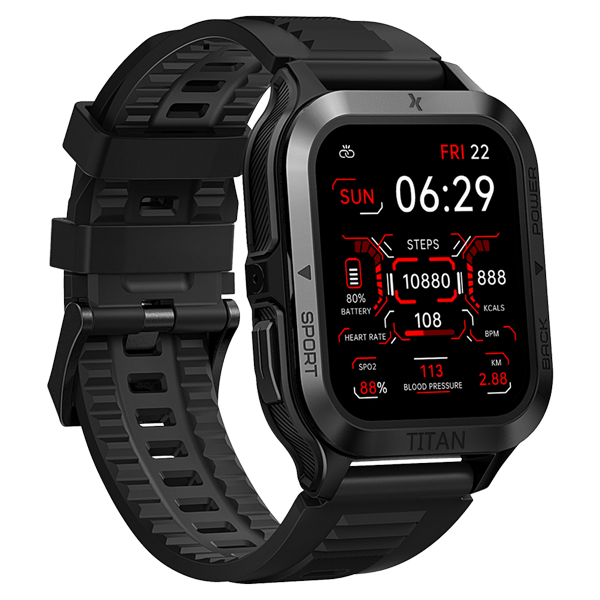 Maxcom Fw67 Titan Pro