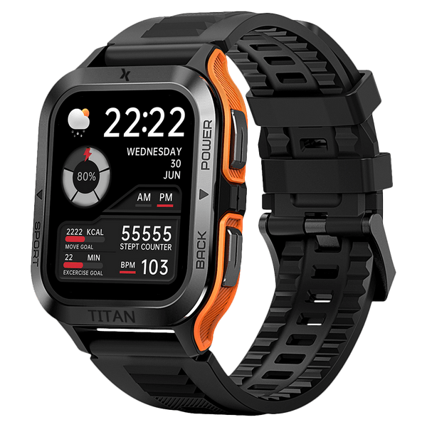 Maxcom Fw67 Titan Pro