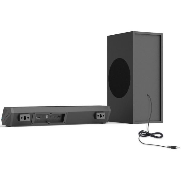 Mozos Gs-Bar