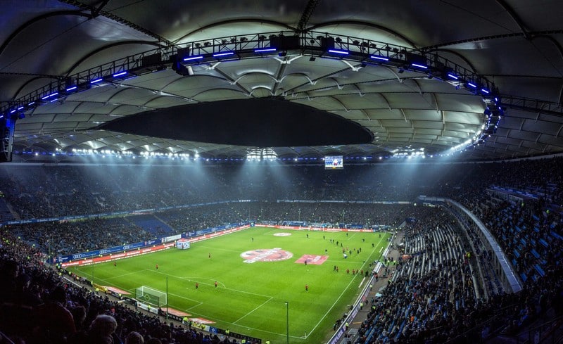 Stadion