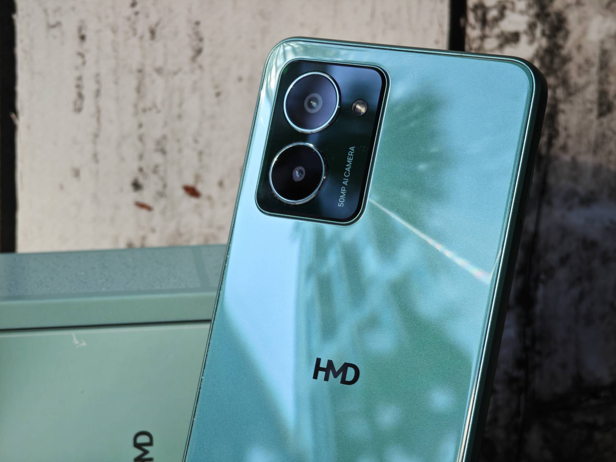 Hmd Pulse Pro