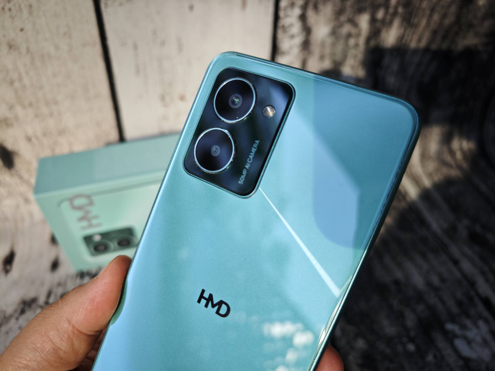 Hmd Pulse Pro