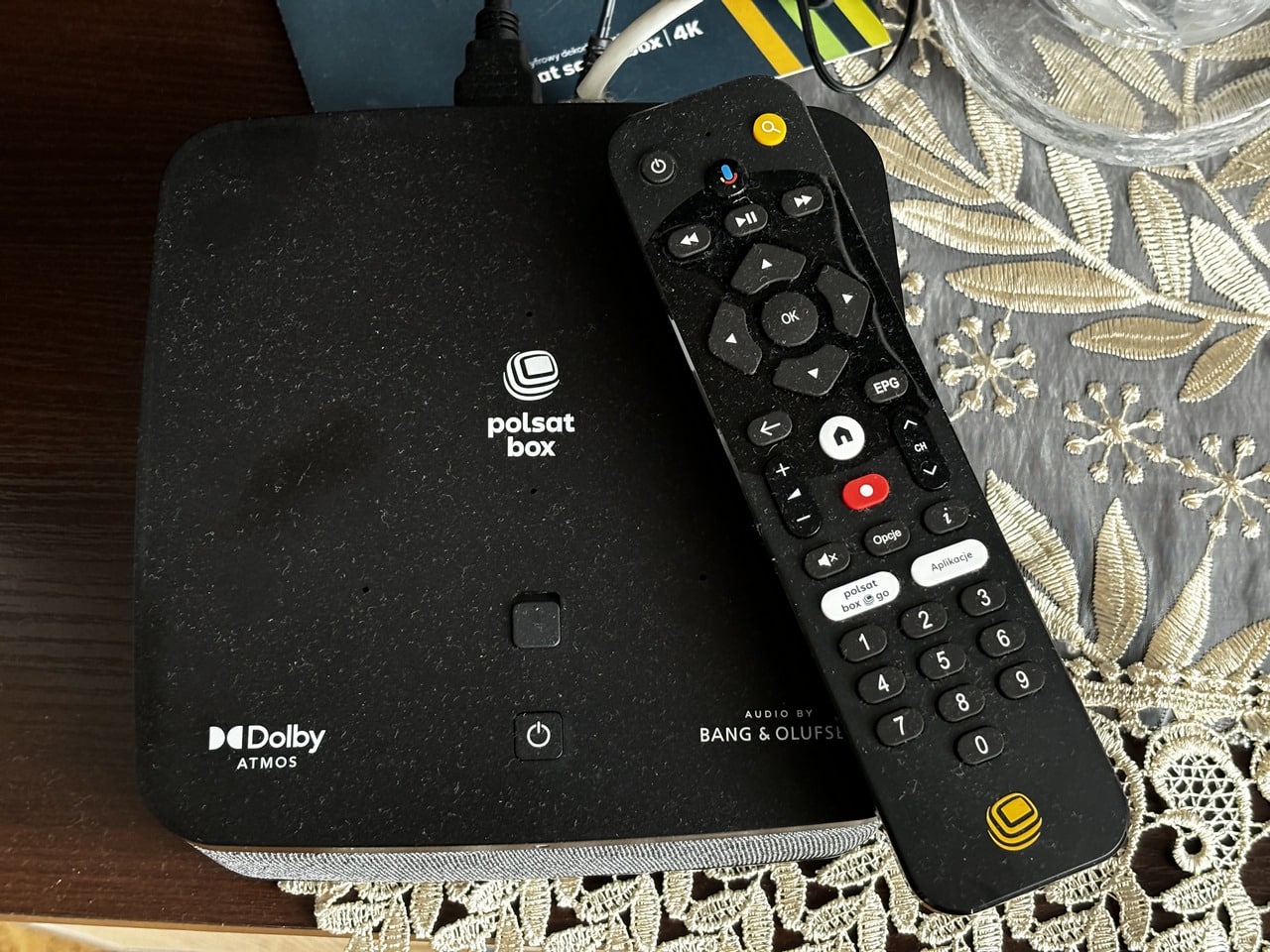 Polsat Soundbox 4K