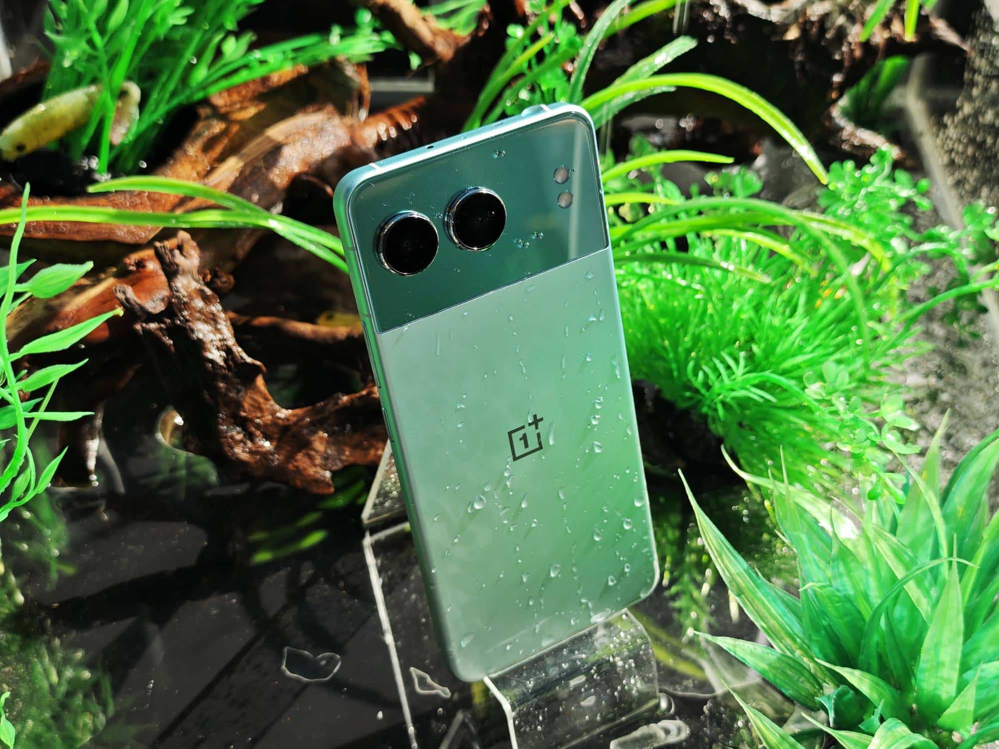 Oneplus Nord 4
